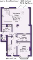 Ground Floor Plan