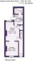 Ground Floor Plan