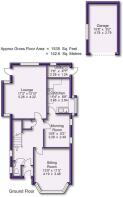 Ground Floor Plan