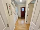Entrance Hall Aspect 2