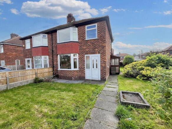50 Beech Road