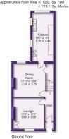 Ground Floor Plan