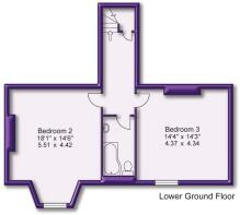 Lower Ground Floor
