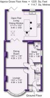 Ground Floor Plan