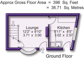 Ground Floor Plan