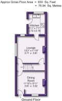 Ground Floor Plan