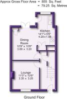 Ground Floor Plan
