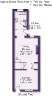 Ground Floor Plan