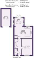 Ground Floor Plan