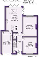 Ground Floor Plan