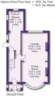 Ground Floor Plan
