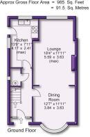 Ground Floor Plan