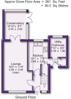 Ground Floor Plan