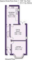 Ground Floor Plan