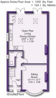 Ground Floor Plan