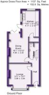 Ground Floor Plan