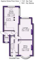 Ground Floor Plan