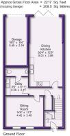 Ground Floor Plan