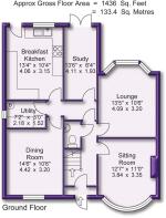 Ground Floor Plan