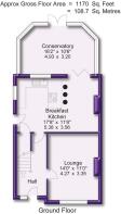 Ground Floor Plan