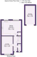 Ground Floor Plan