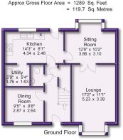 Ground Floor Plan