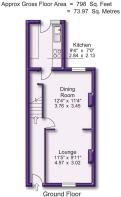 Ground Floor Plan