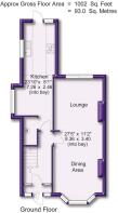 Ground Floor Plan