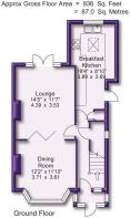 Ground Floor Plan