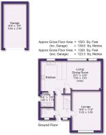 Ground Floor Plan