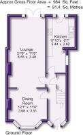 Ground Floor Plan
