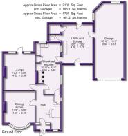 Ground Floor Plan