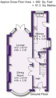 Ground Floor Plan