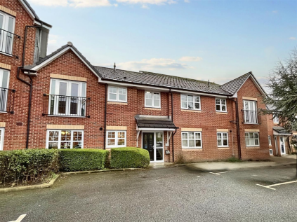 Moor Lane, Wythenshawe, Manchester