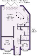 Ground Floor Plan