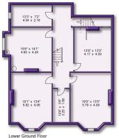 Lower Ground Floor