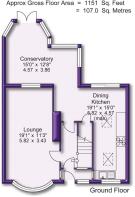 Ground Floor Plan