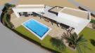 3 bed Detached Villa for sale in Moraira
