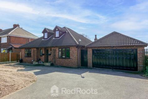 Doncaster Road, Harlington, Doncaster, DN5