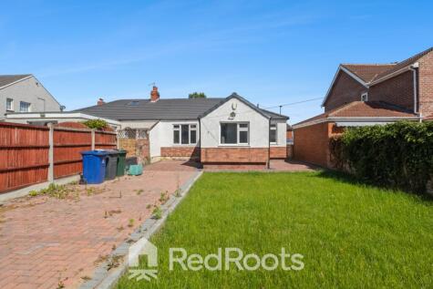 Arksey Lane, Bentley, Doncaster, South Yorkshire, DN5