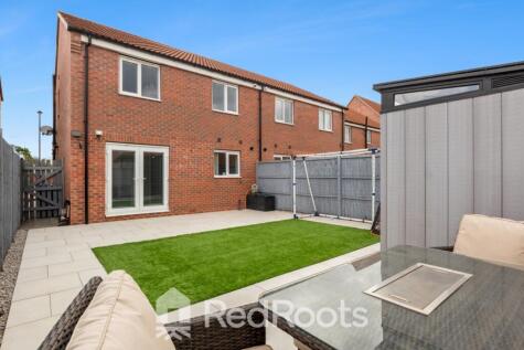 Dominion Road, Doncaster, South Yorkshire, DN5