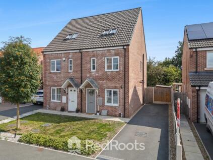 Doncaster, South Yorkshire, DN5