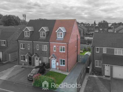 Dominion Road, Doncaster,  DN5