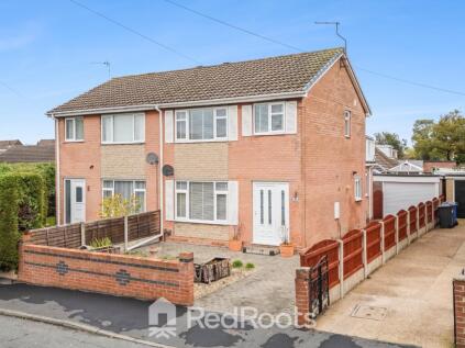 Colvin Close, Arksey, Doncaster, South Yorkshire, DN5