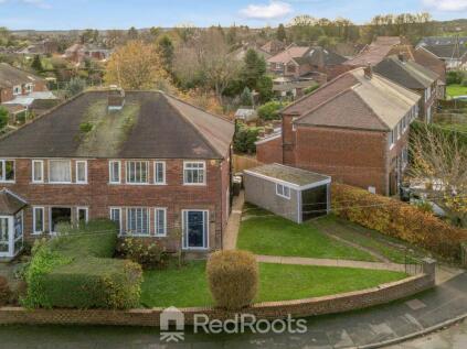 Stonecross Drive, Sprotbrough, Doncaster, South Yorkshire, DN5