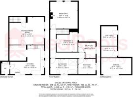 Floor/Site plan 2