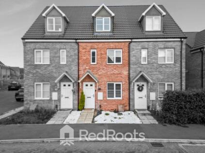 Dominion Road, Doncaster, South Yorkshire, DN5