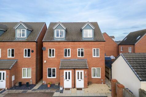 Stayers Road, Bessacarr, Doncaster, South Yorkshire, DN4 7FL