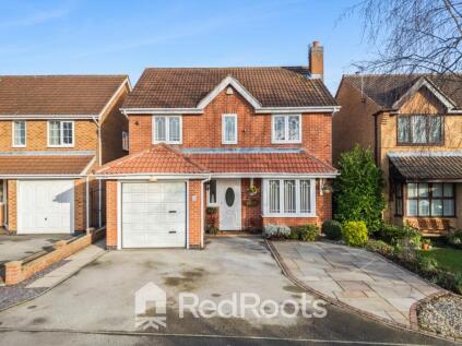 Red House Lane, Adwick-Le-Street, Doncaster, South Yorkshire, DN6