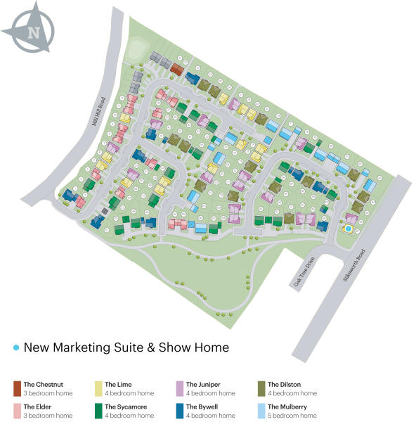 SitePlan